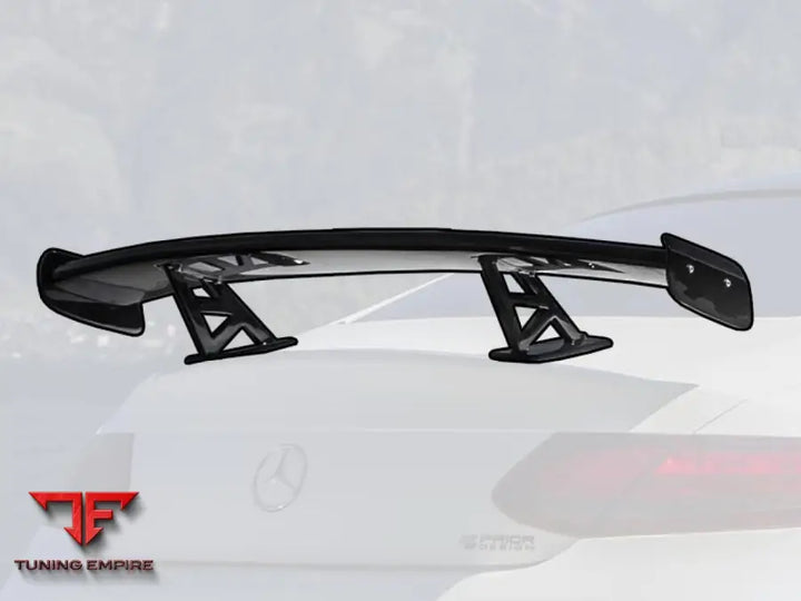 PRIOR DESIGN MERCEDES C-COUPÉ C205 WIDEBODY