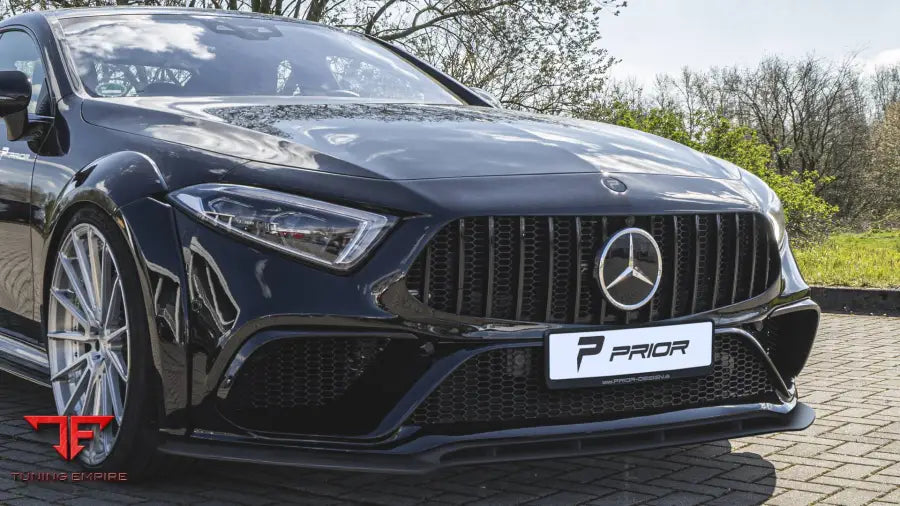 PRIOR DESIGN MERCEDES CLS C257 [2018 + ] WIDEBODY