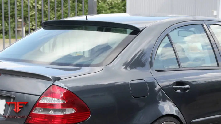 PRIOR DESIGN MERCEDES E-CLASS W211 BODY KIT