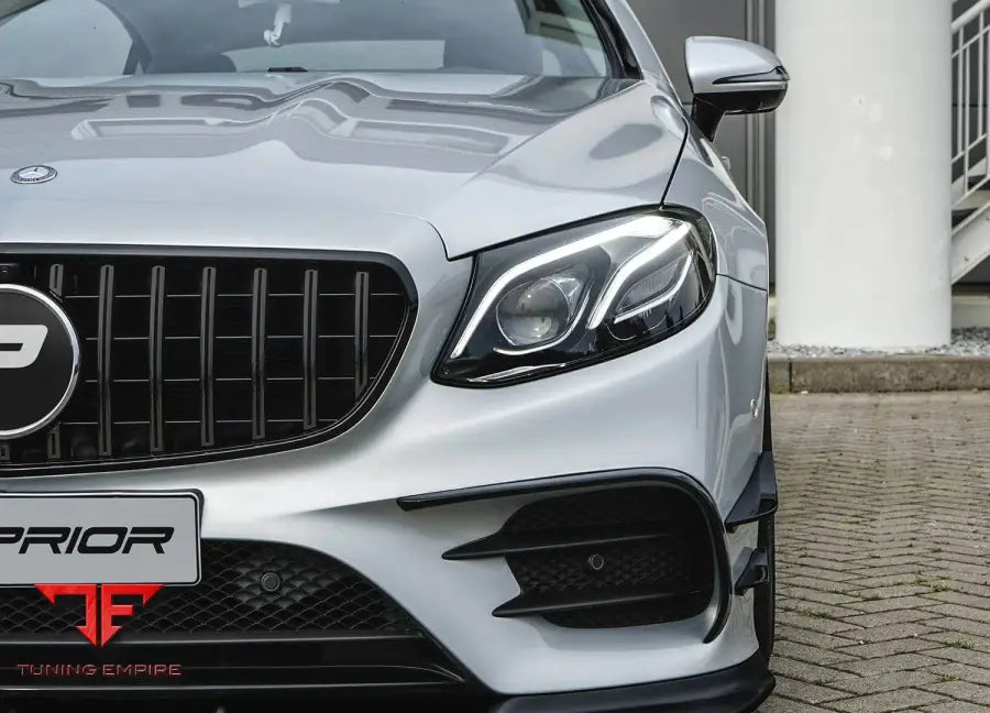 PRIOR DESIGN MERCEDES E-COUPÉ C238