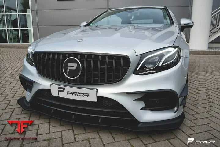 PRIOR DESIGN MERCEDES E-COUPÉ C238