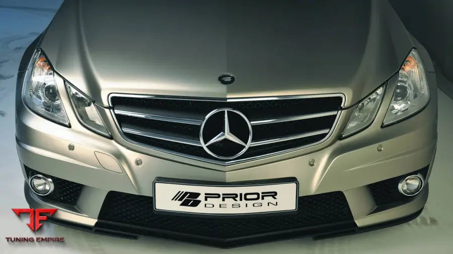 PRIOR DESIGN MERCEDES E-COUPÉ & CABRIO C207/A207 BODY KIT