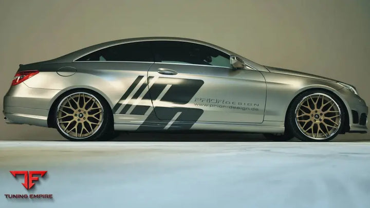 PRIOR DESIGN MERCEDES E-COUPÉ & CABRIO C207/A207 BODY KIT