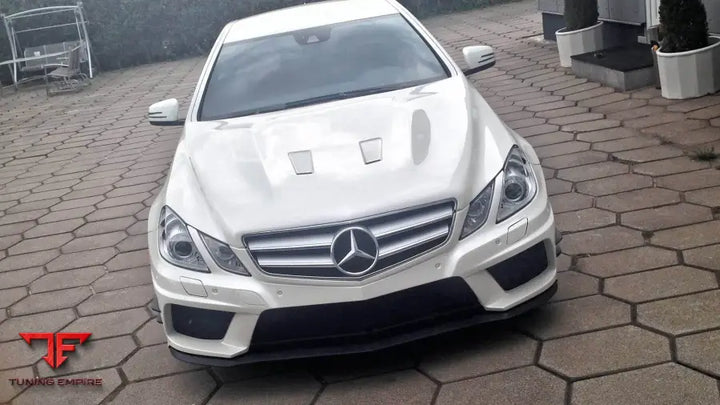 PRIOR DESIGN MERCEDES E-COUPÉ & CABRIO C207/A207 BODY KIT