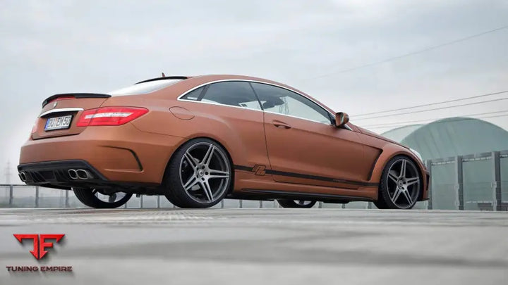PRIOR DESIGN MERCEDES E-COUPÉ & CABRIO C207/A207 WIDEBODY
