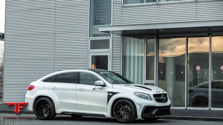 PRIOR DESIGN MERCEDES GLE COUPE C292 WIDEBODY