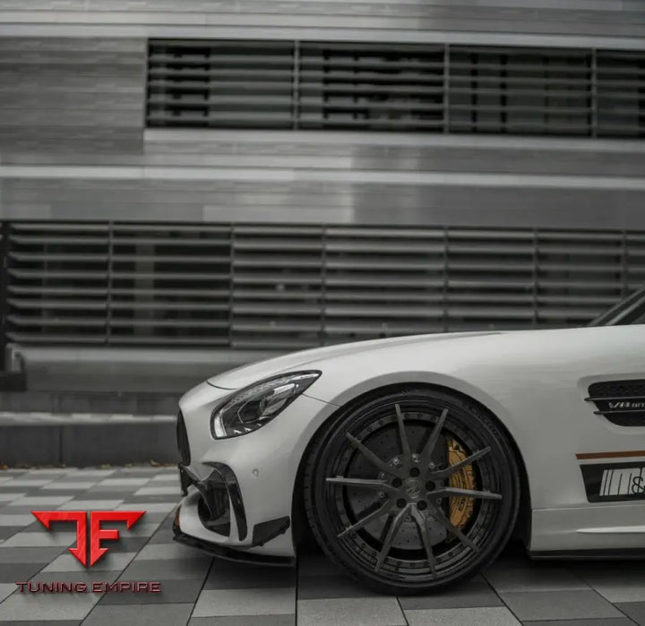 PRIOR DESIGN MERCEDES GT/GTS