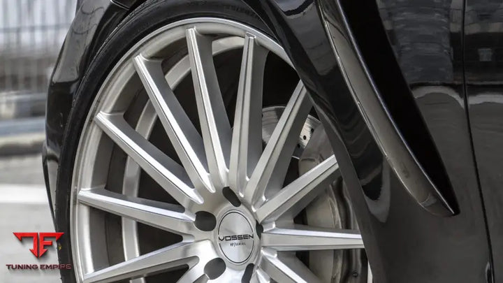 PRIOR DESIGN MERCEDES S-CLASS W222 BODY KIT