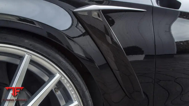 PRIOR DESIGN MERCEDES S-CLASS W222 BODY KIT