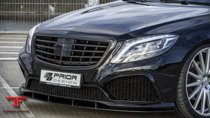 PRIOR DESIGN MERCEDES S-CLASS W222 BODY KIT