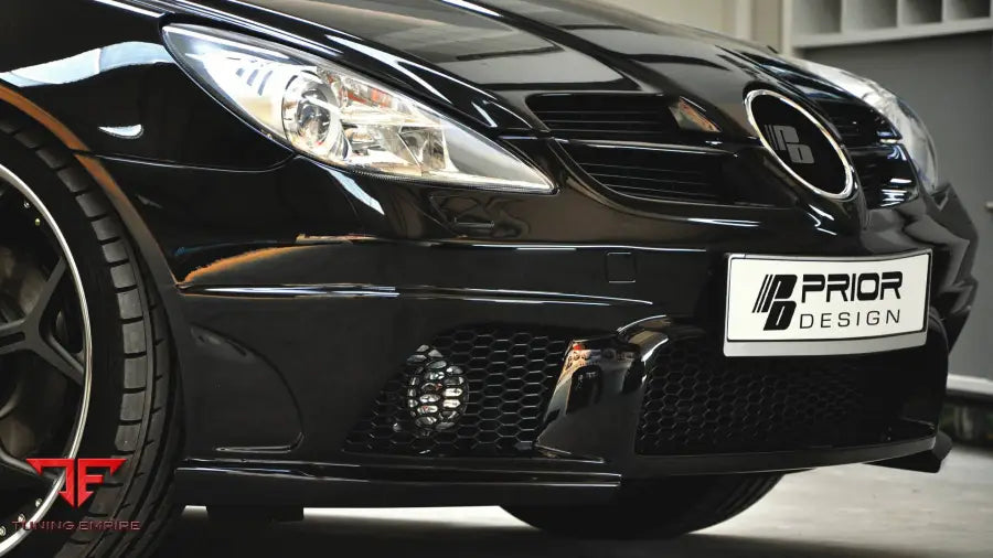 PRIOR DESIGN MERCEDES SLK R171 BODY KIT