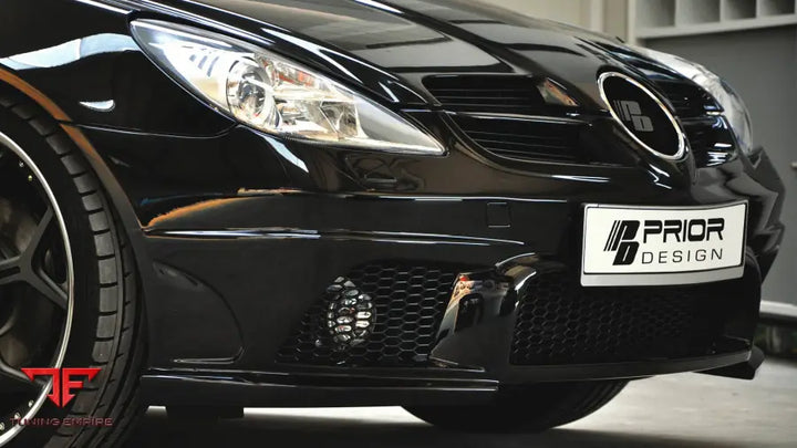 PRIOR DESIGN MERCEDES SLK R171 BODY KIT