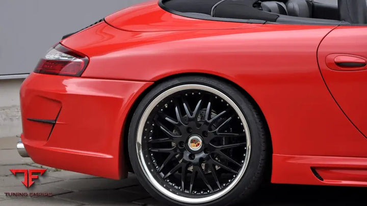 PRIOR DESIGN PORSCHE 911 (996.1)