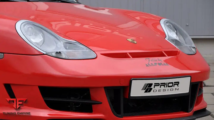 PRIOR DESIGN PORSCHE 911 (996.1)