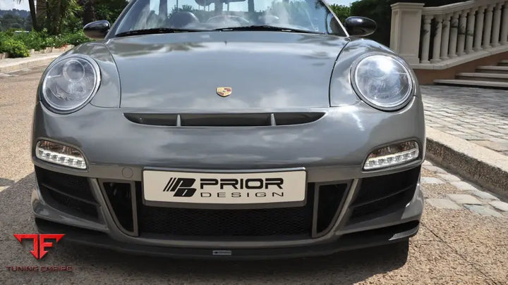 PRIOR DESIGN PORSCHE 911 996.1/996.2 BODY KIT
