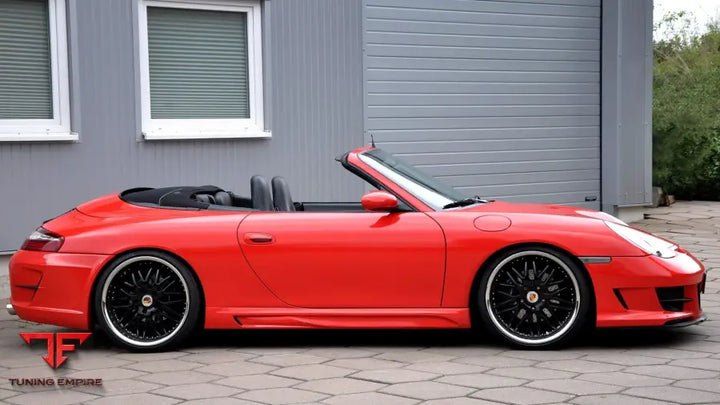 PRIOR DESIGN PORSCHE 911 (996.1)