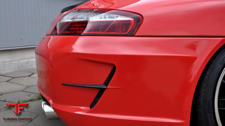 PRIOR DESIGN PORSCHE 911 (996.1)