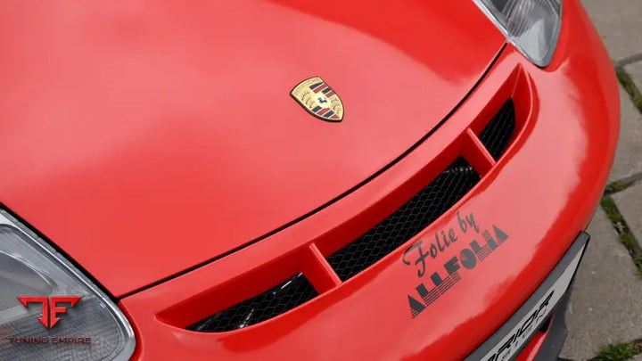 PRIOR DESIGN PORSCHE 911 (996.1)