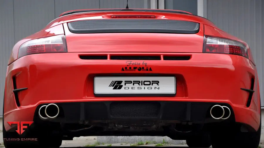 PRIOR DESIGN PORSCHE 911 (996.1)