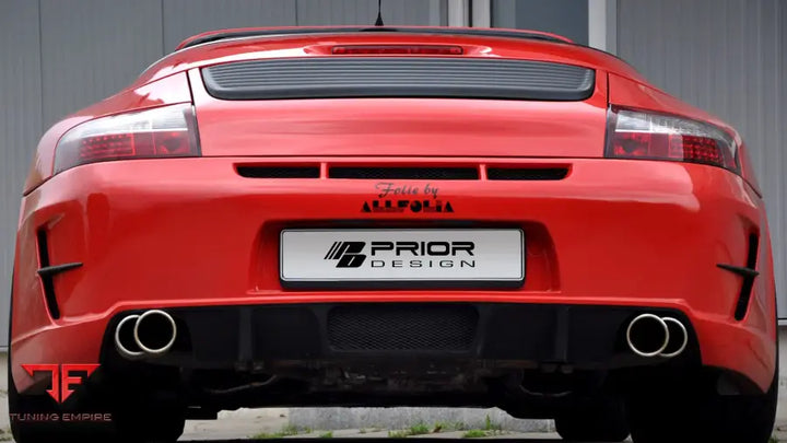 PRIOR DESIGN PORSCHE 911 (996.1)