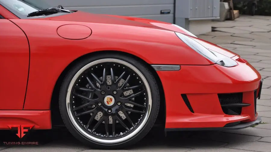 PRIOR DESIGN PORSCHE 911 (996.1)