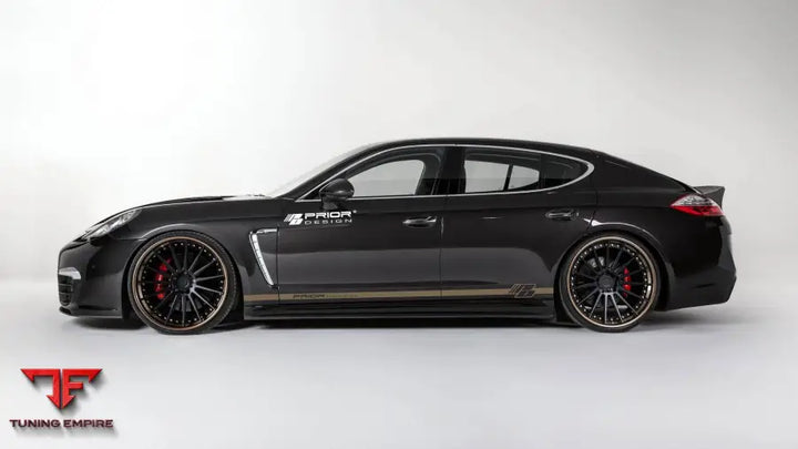 PRIOR DESIGN PORSCHE PANAMERA 970 BODY KIT