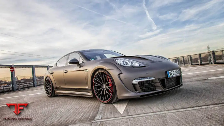 PRIOR DESIGN PORSCHE PANAMERA 970 WIDEBODY
