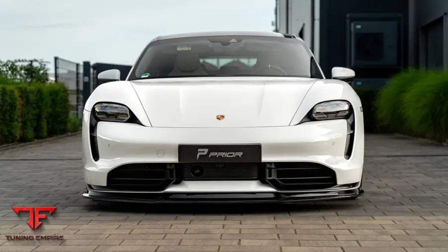 PRIOR DESIGN PORSCHE TAYCAN MODELS 2019