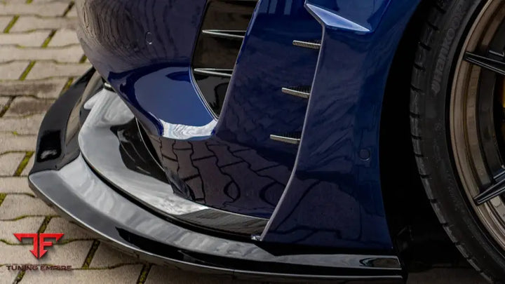 PRIOR DESIGN PORSCHE TAYCAN MODELS 2019 + WIDEBODY