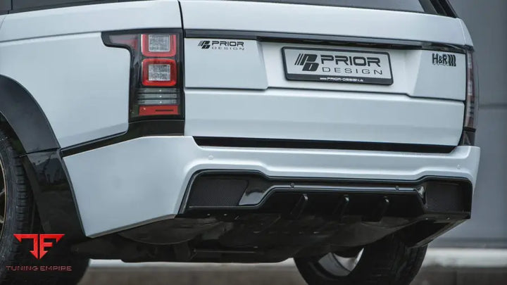 PRIOR DESIGN RANGE ROVER L405 WIDEBODY