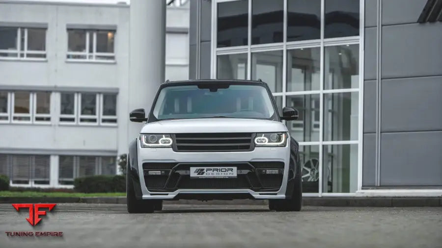 PRIOR DESIGN RANGE ROVER L405 WIDEBODY