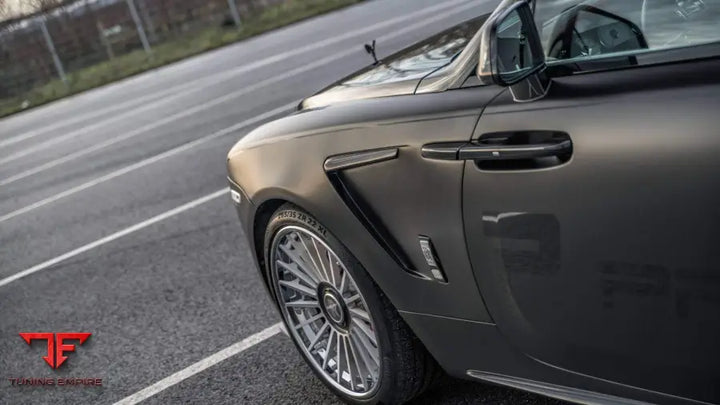 PRIOR DESIGN ROLLS ROYCE WRAITH