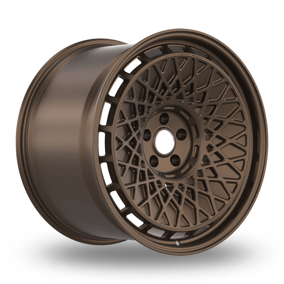 RAZOR FORGED RZR 263