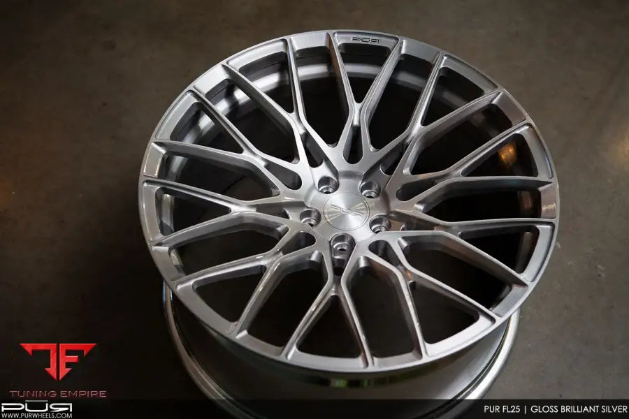 PUR FL25