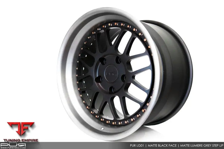 PUR LG01