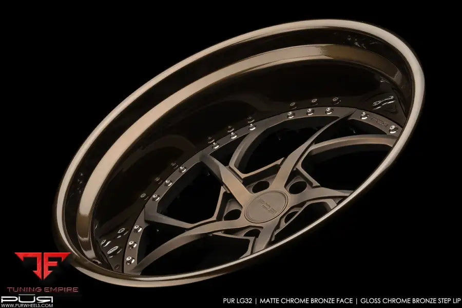 PUR LG32