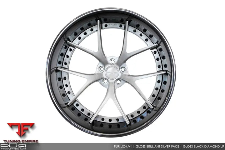 PUR LX04