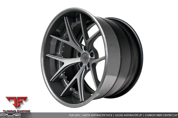 PUR LX04