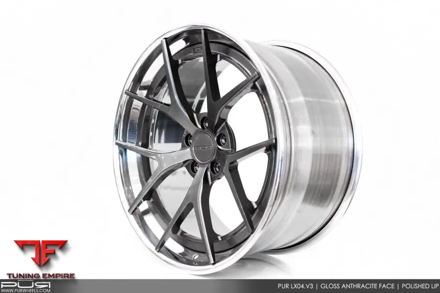 PUR LX04