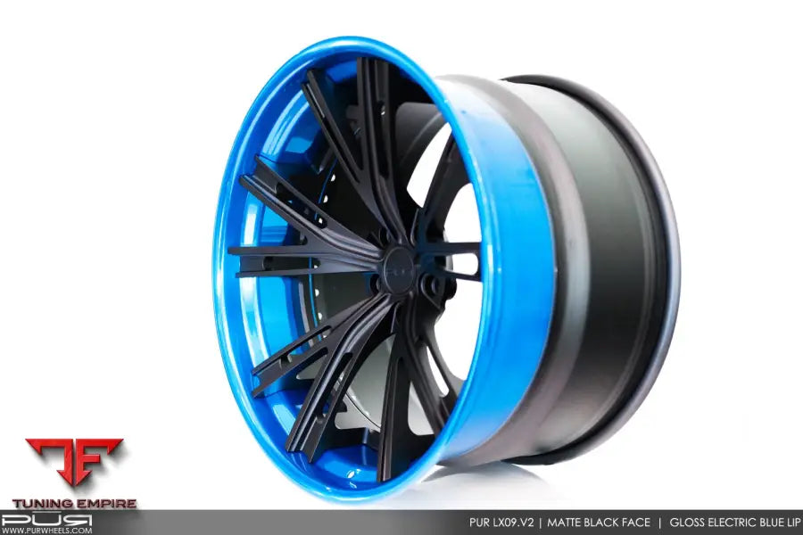 PUR LX09