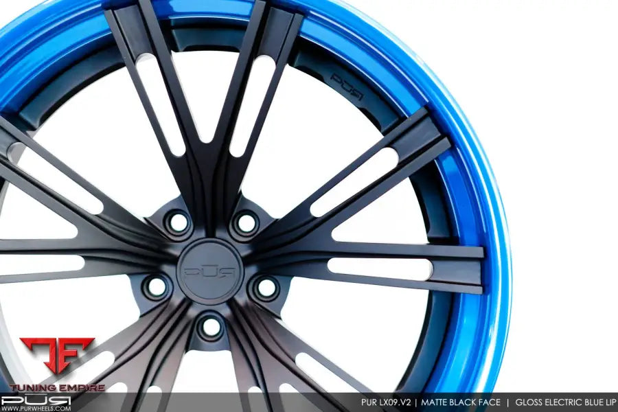 PUR LX09