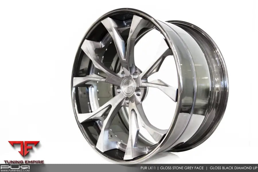 PUR LX11