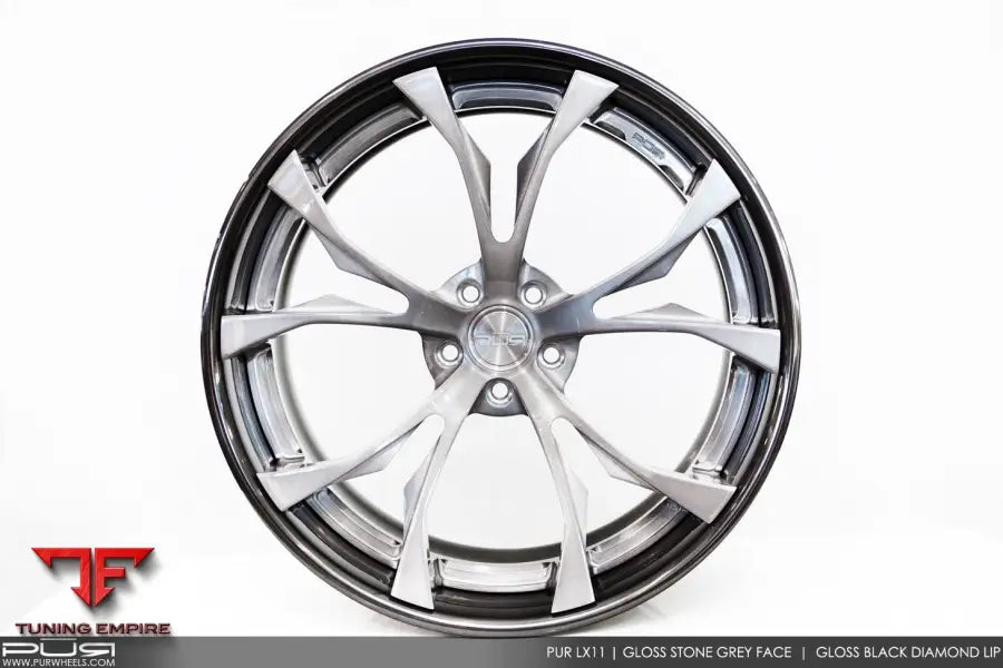 PUR LX11