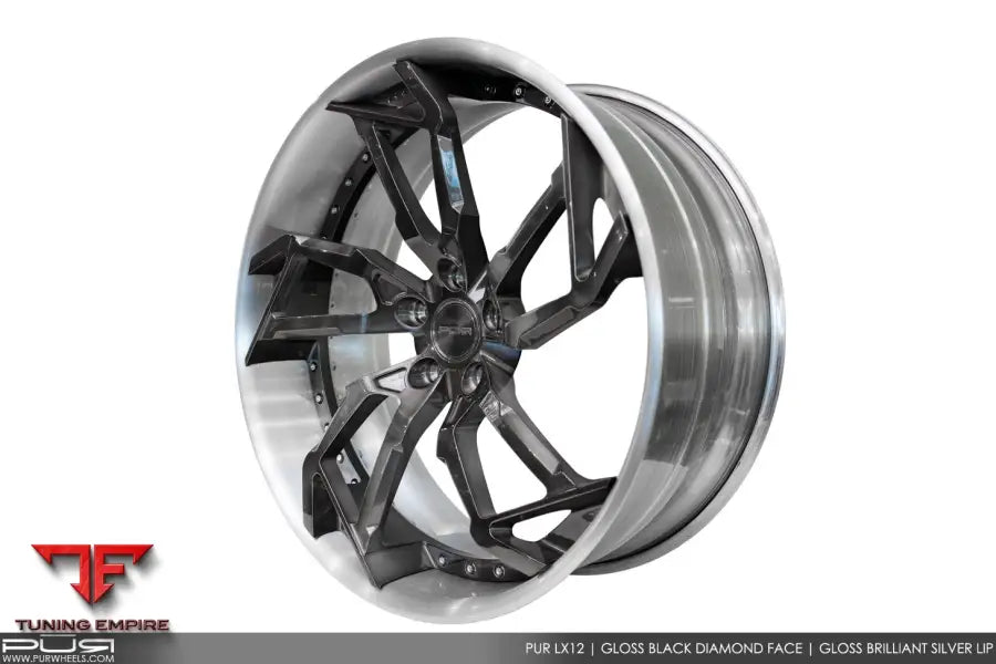 PUR LX12
