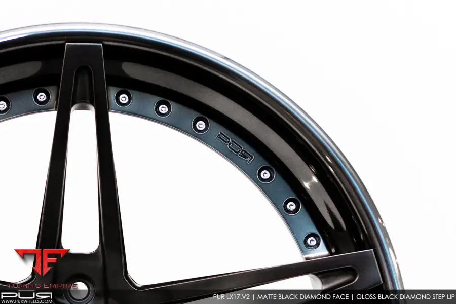 PUR LX17