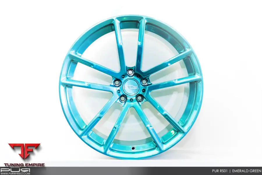 PUR RS01