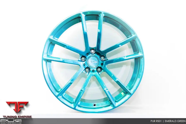 PUR RS01