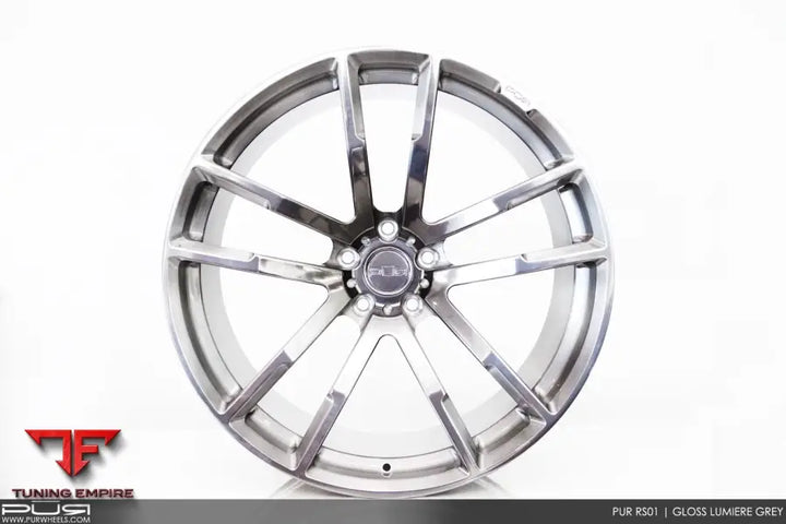 PUR RS01