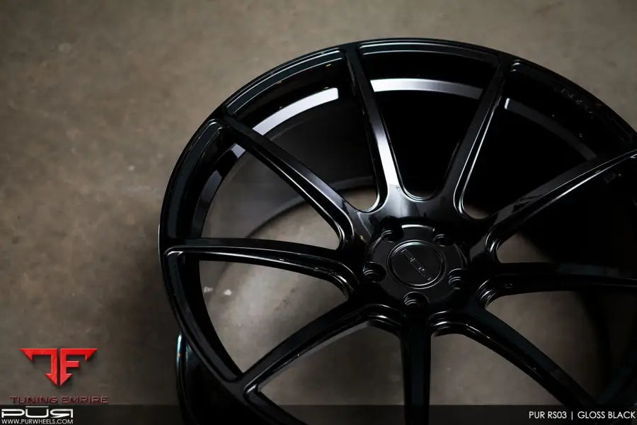PUR RS03