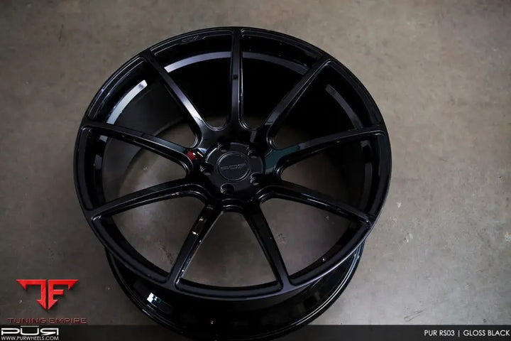 PUR RS03